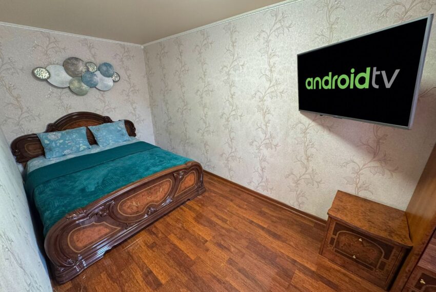 Квартиры посуточно в Новочеркасске 2‑k kvartira u sobora ot  2200 ₽ — novocherkassk posutochno 3 850x570